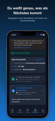 DE.med Screenshot 4 of 4