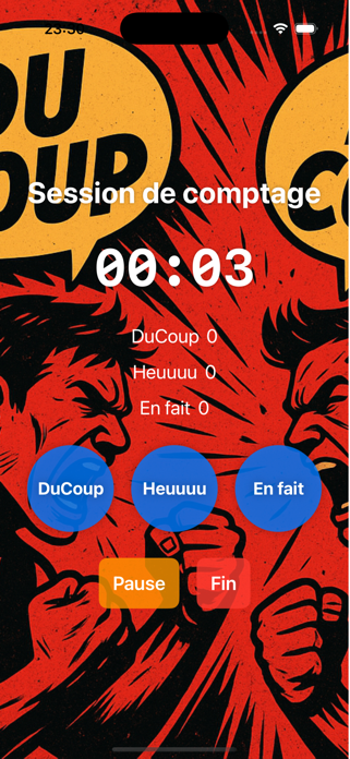 DuCount Screenshot 3 of 5