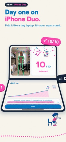 Shrimpodoro: Pomodoro Timer screenshot 2