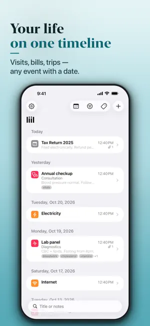 liil screenshot 1