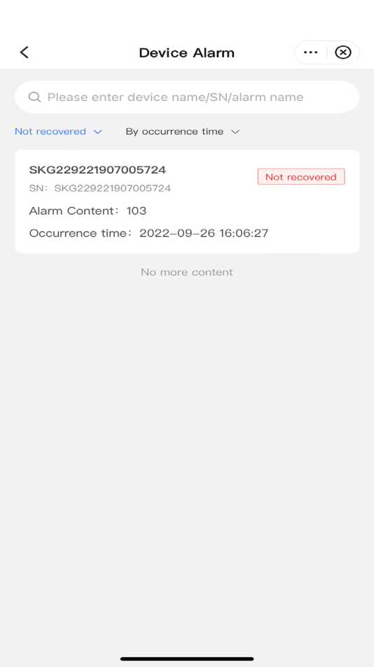 #3. Samkoon3.0 (iOS) بواسطة: 深圳市显控科技股份有限公司