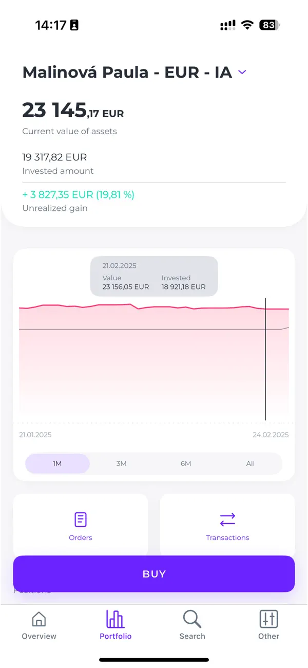 Screenshot #3 pour ARBES AIMA