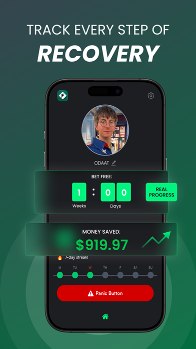 Folded: Beat Gambling Screenshot 3 of 8