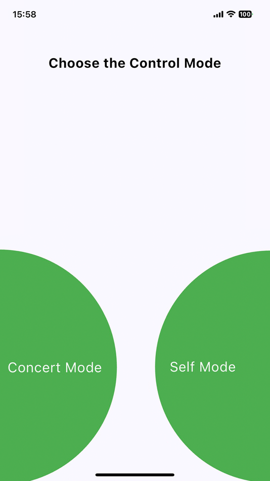 #3. Event Fun (iOS) By: GFLAI