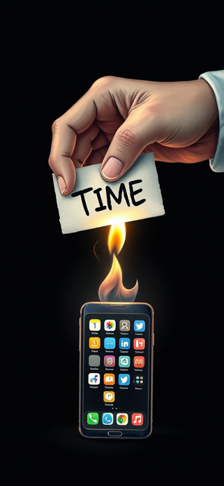 Screen Time Control - DoUnlock Screenshot 1 of 5