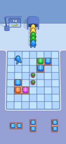 Box Match! Screenshot 2 of 5