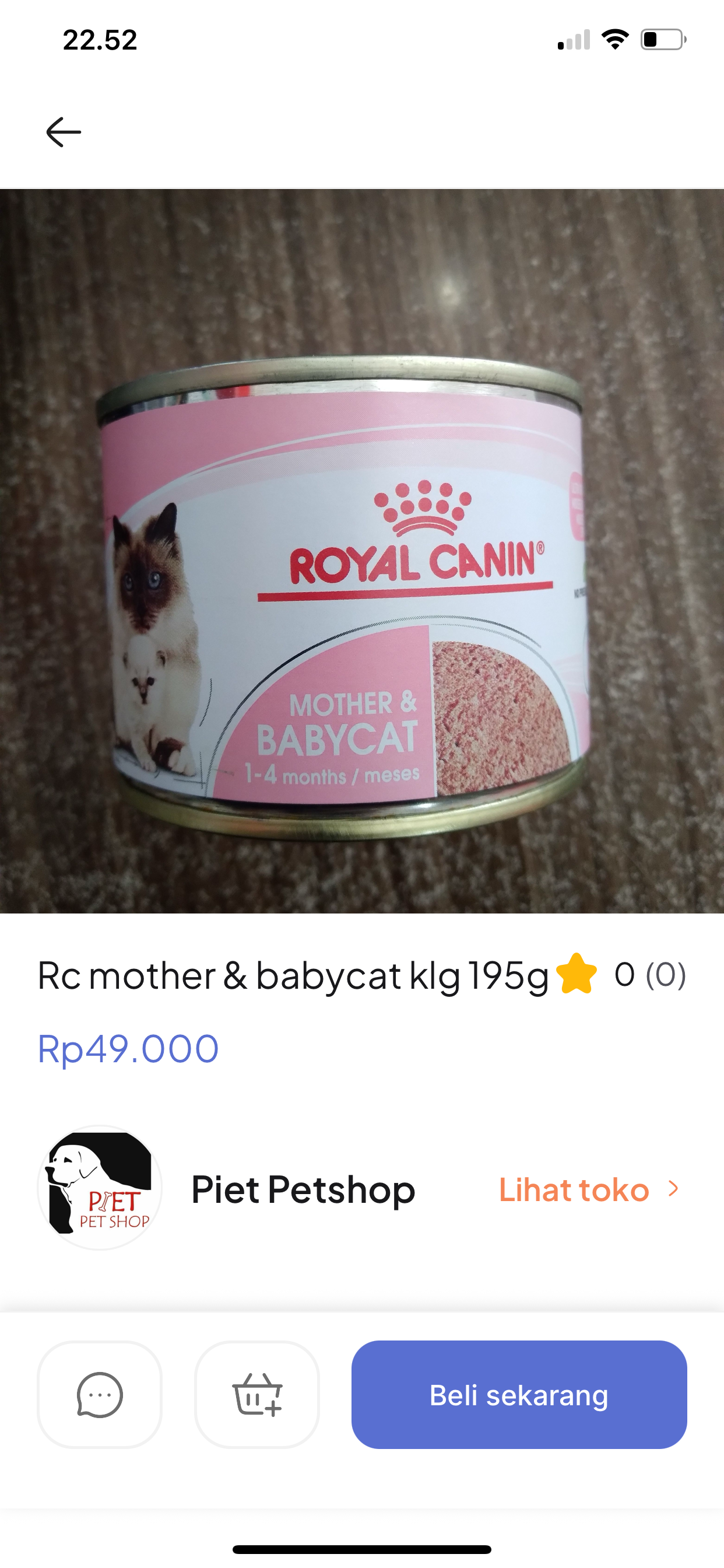 GoodPets screenshot 5