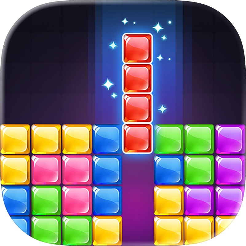 Pentix - Block Puzzle PVP Game screenshot 6