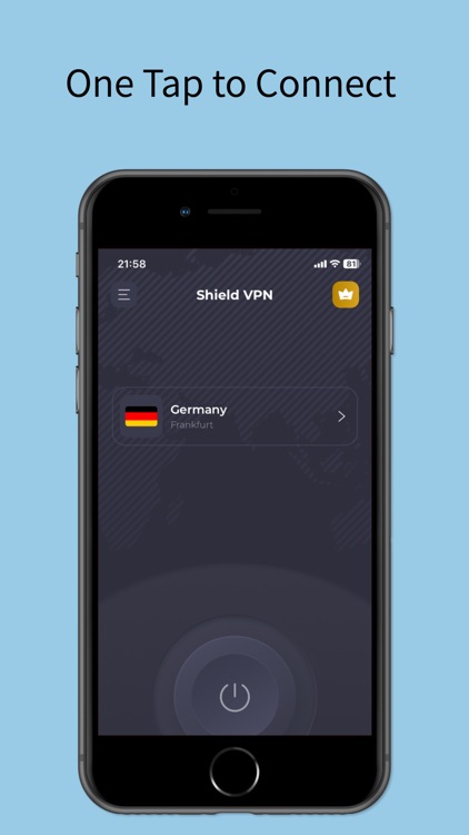 Shield VPN - Super Secure VPN