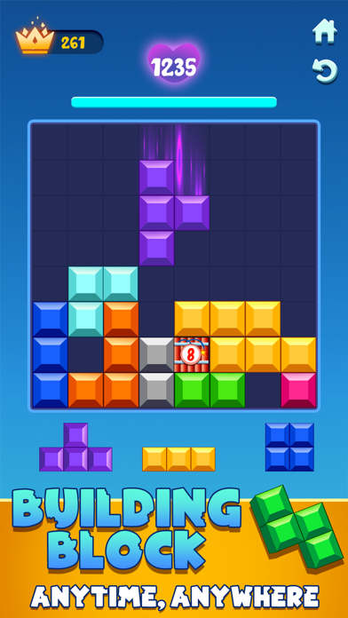 Calm & Chill Games: No Wifi Screenshot