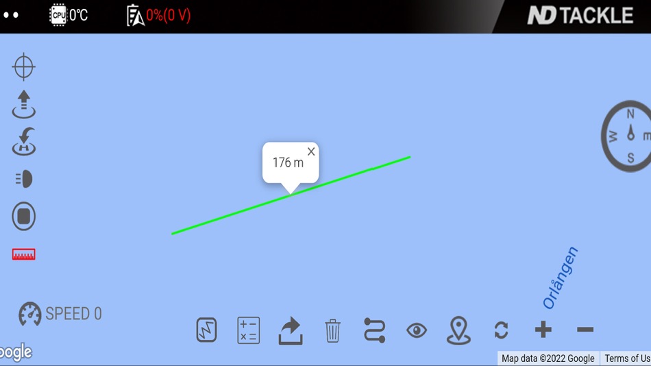 #4. BaitBoat (iOS) 由: 科 严