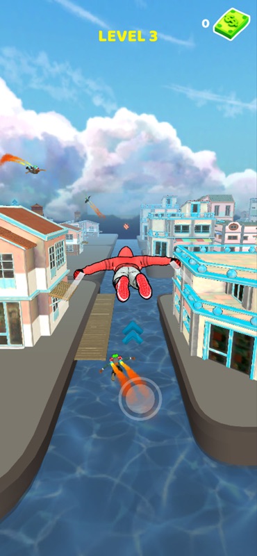Grand Spider Hero : City War screenshot 9