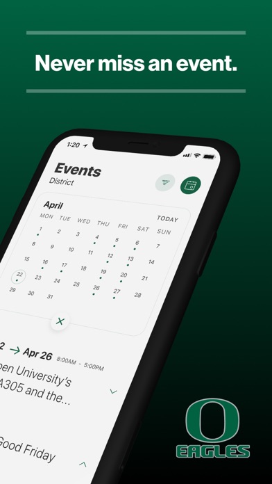 Olivet Community Schools Screenshot 3 - AppWisp.com