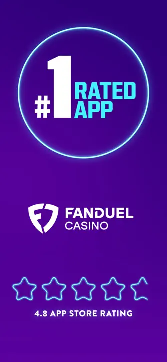 FanDuel Casino - Real Money screenshot 10
