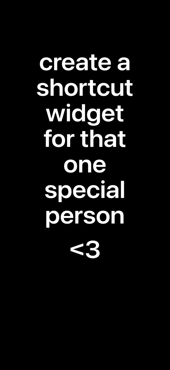 #1. heart: Couple & Photo Widget (iOS) Göre: nonzerosumness