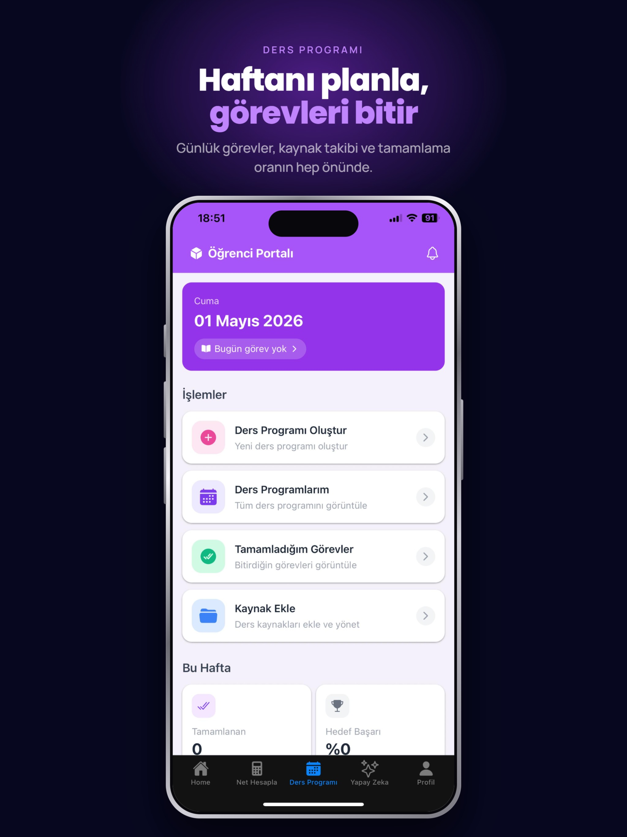 Tercih Rehberim screenshot 20