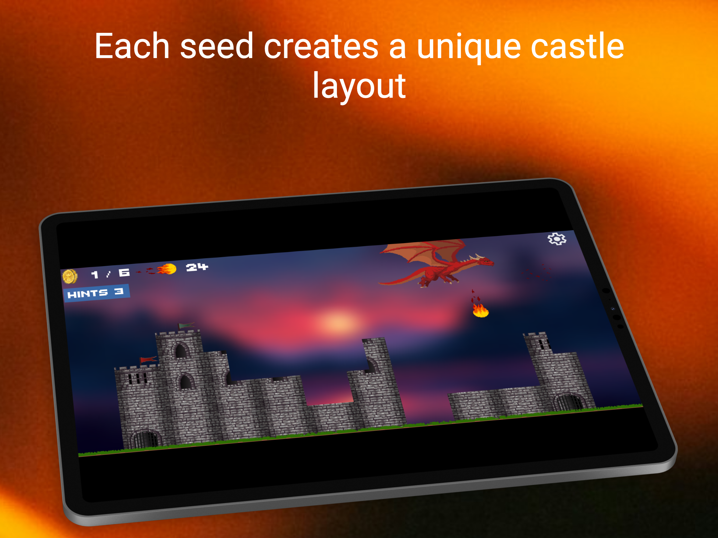 Plunder: Dragon Gold Hunt screenshot 10