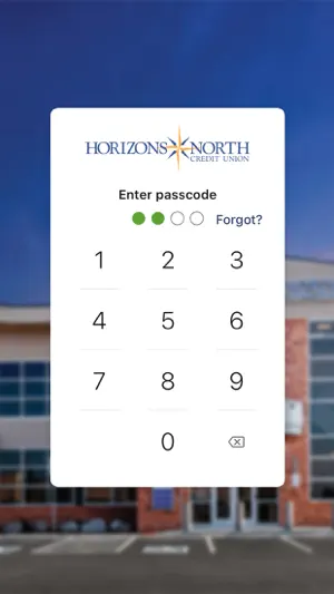 Horizons North CU screenshot 2