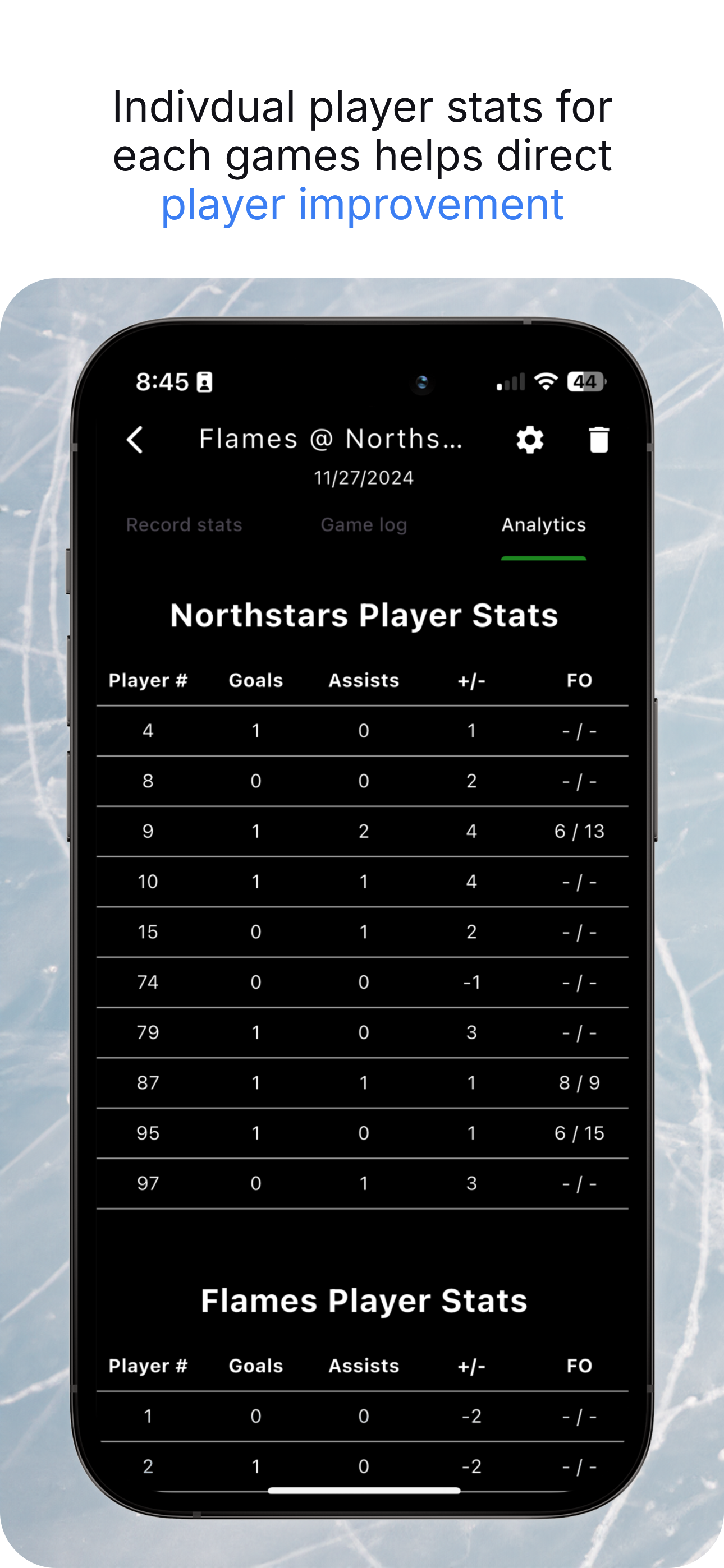 Scout Elite Live screenshot 5