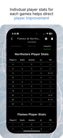 Scout Elite Live Screenshot 5 of 6