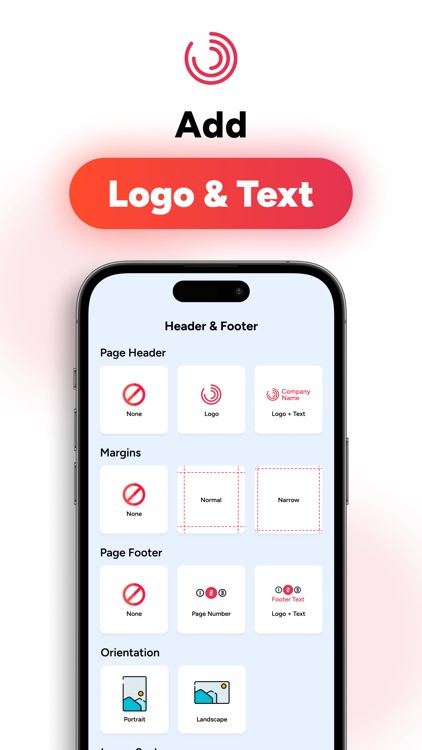 PDF Photos: Photo to PDF screenshot-4