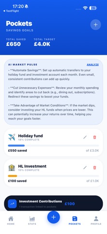 Expentrac Screenshot 8 of 9