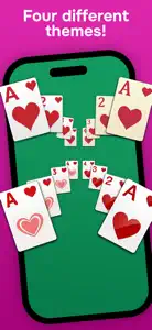 Solitaire Classic: Card Master screenshot #2 for iPhone