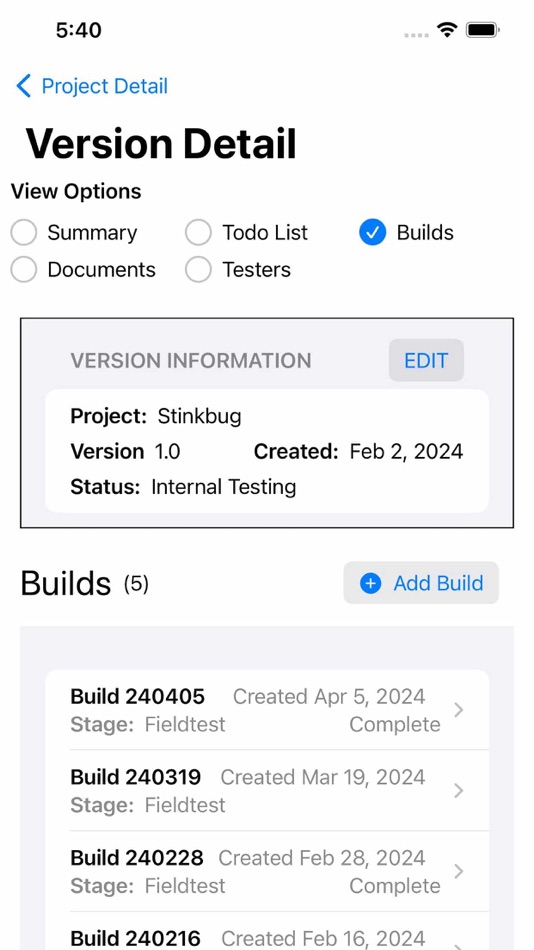 #4. Stinkbug PM (macOS) 게시자: Rick Aurbach