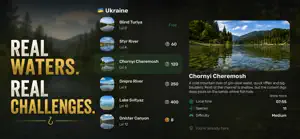 Baitcraft: Fishing Simulator screenshot 4