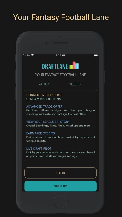 DraftLane