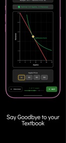 Econ Tutor: Learn Economics screenshot