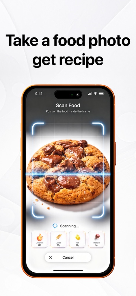 Recipedia - Recipe Saver - Food & Drink App | MWM