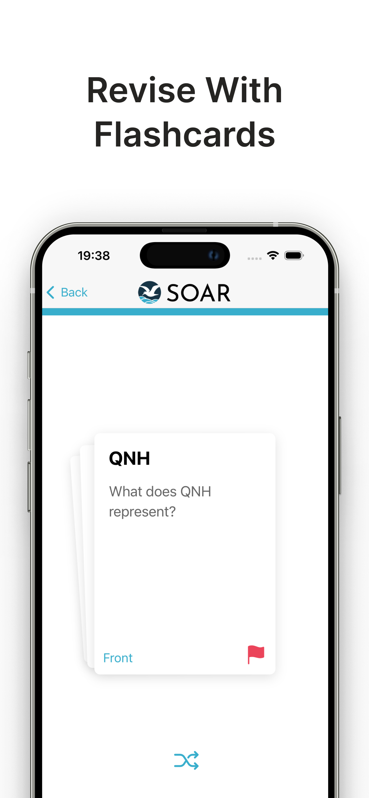 Soar Learning screenshot 4