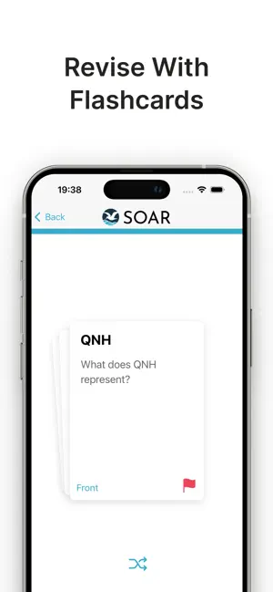 Soar Learning screenshot 4