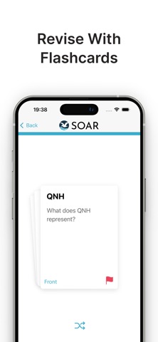 Soar Learning Screenshot 4 of 6