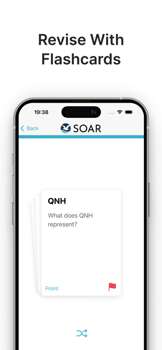 Soar Learning Screenshot 4 of 6