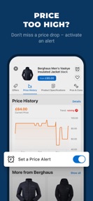 idealo - Price Comparison screenshot