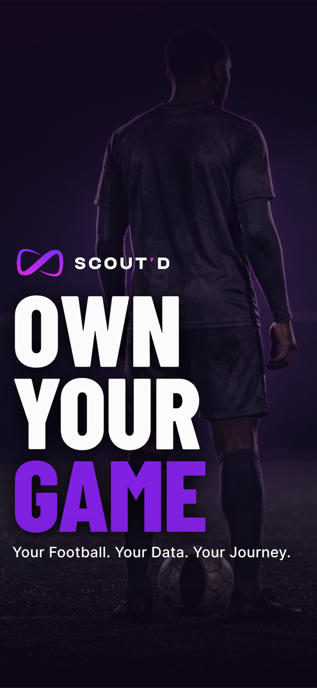 Scout’d: Your Football Journey screenshot 7