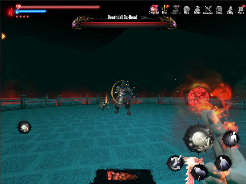 Endless Nightmare 6: Reborn screenshot 12