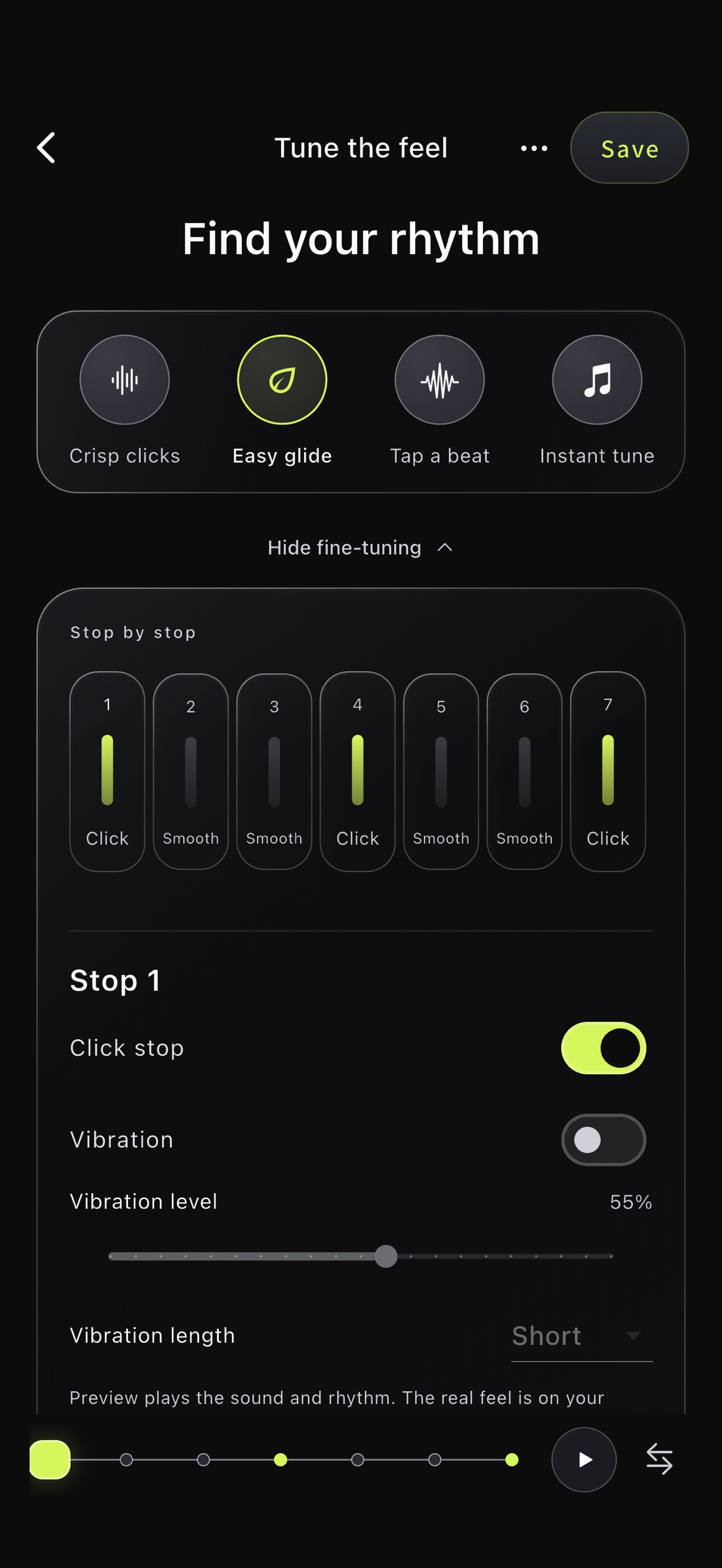 Screenshot 3 of echoPi