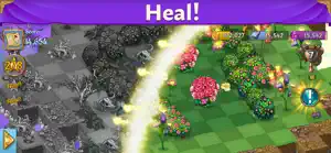 Merge Dragons! screenshot #3 for iPhone