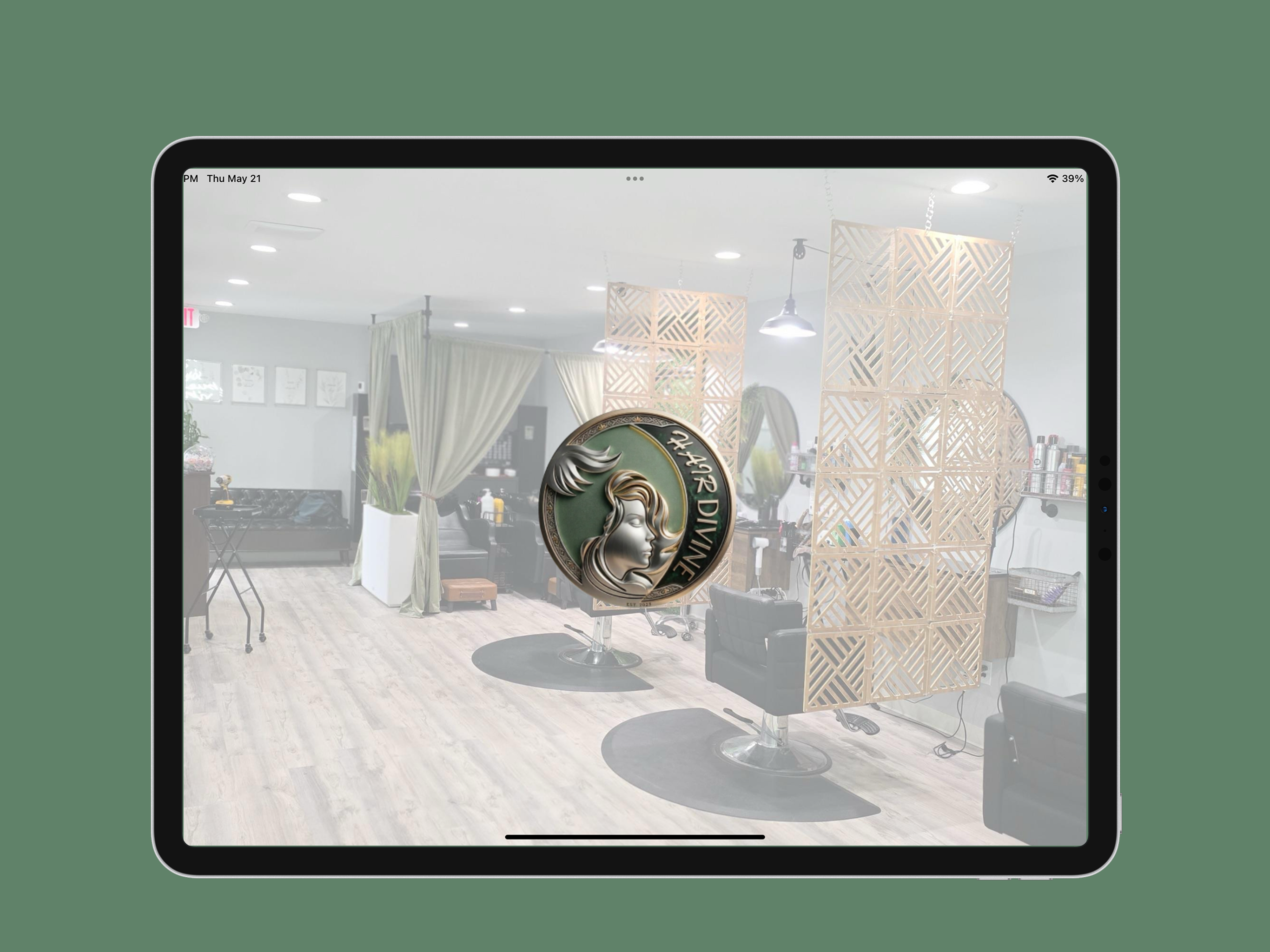 HD Studio screenshot 6