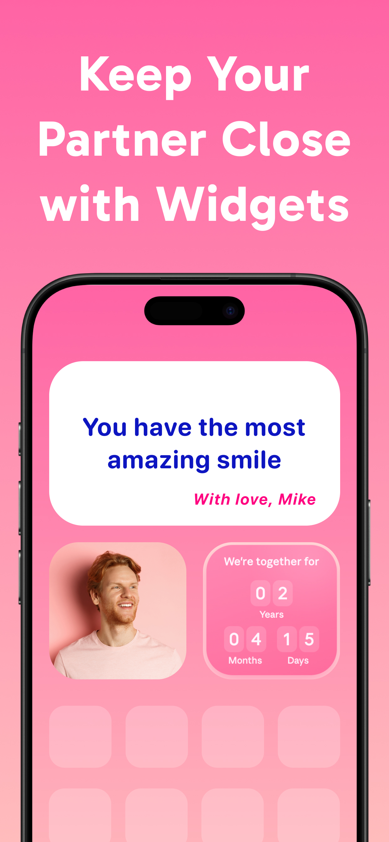 Love Up: Couple Quiz Game Test screenshot 4