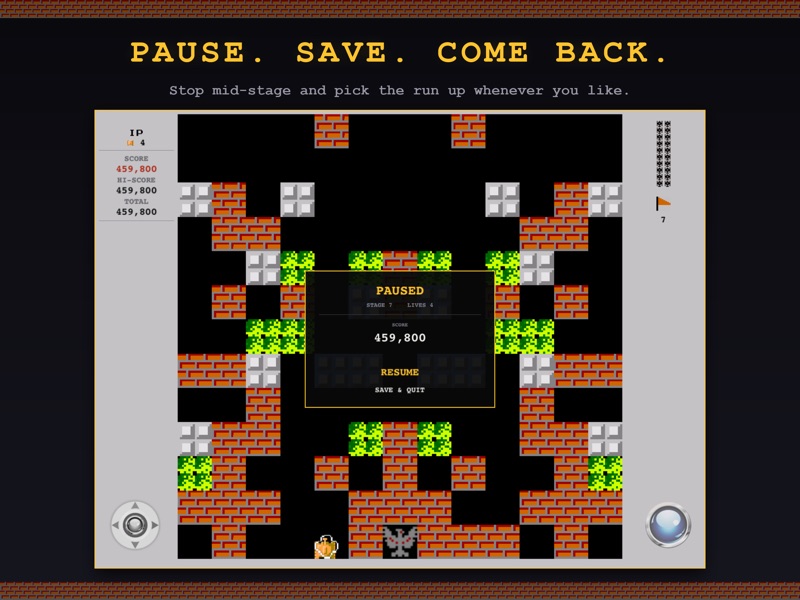Battle Tank Pro screenshot 4