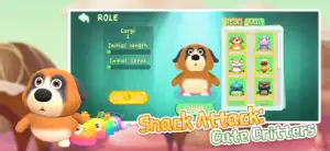 Snake Treasure Hunt. screenshot 2