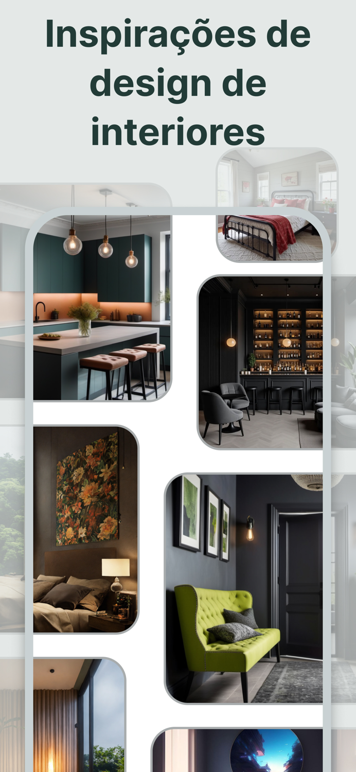 Decor - AI Interrior Design