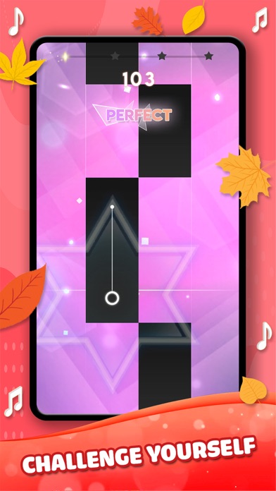 Kpop Piano: Music Idol Screenshot