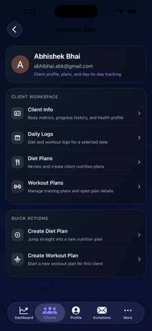 Trainzilla Coach Screenshot 5 of 10