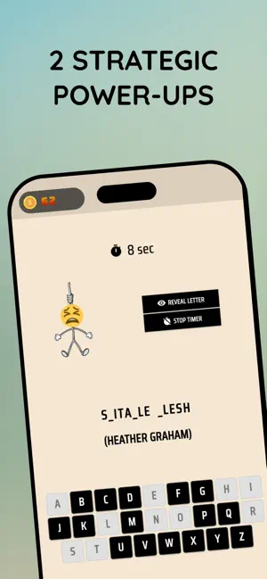 Film Quiz Game - Movie Trivia screenshot 2