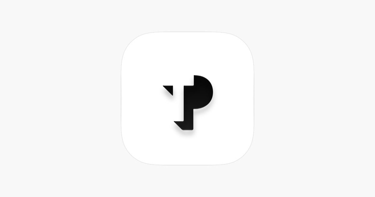 ‎TP Society App - App Store